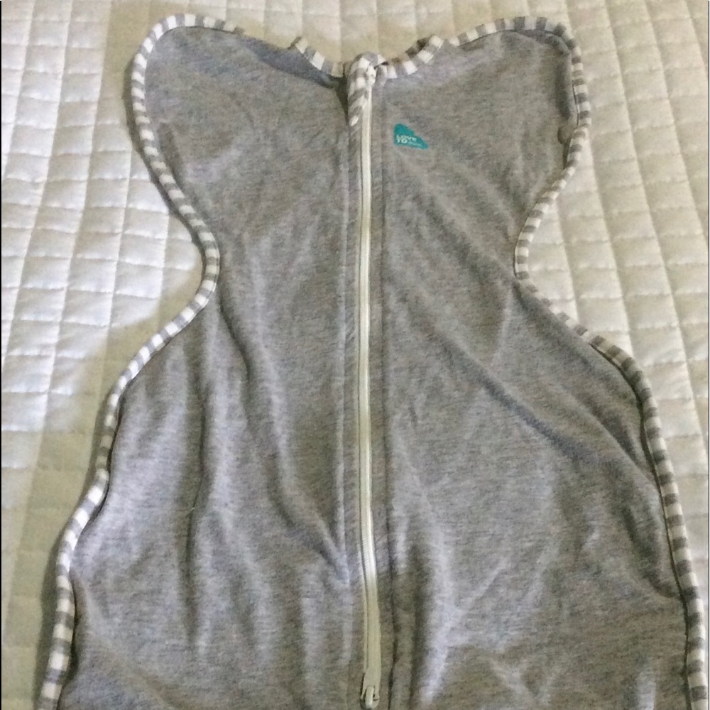 Love To Swaddle
